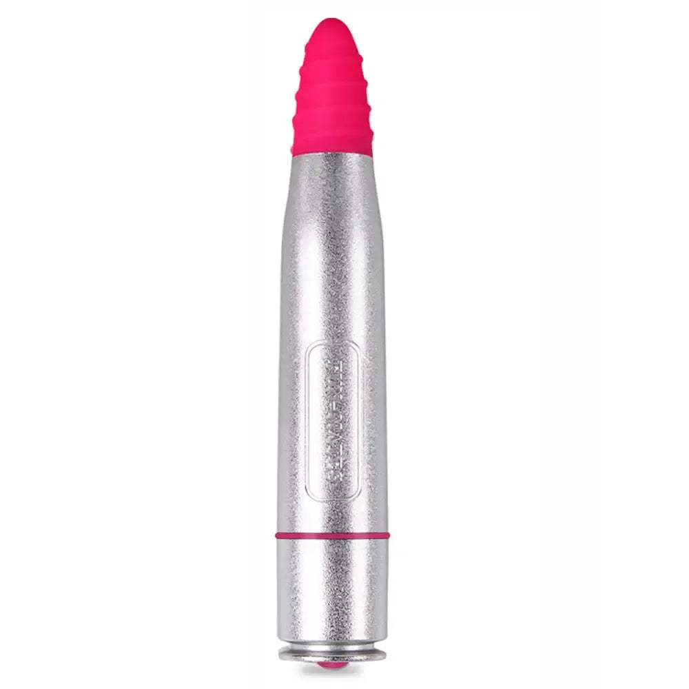 16 Speed Lipstick Vibrator For Women G Spot & Clit